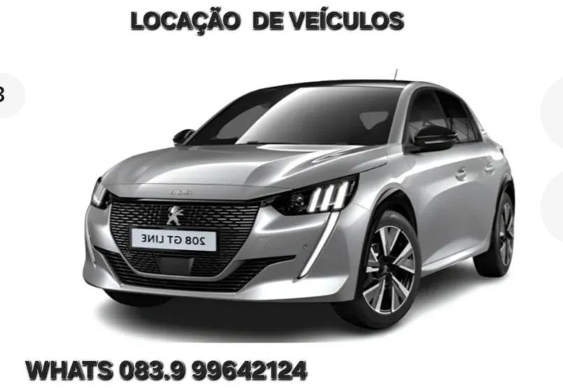 ALUGUEL DE CARROS
