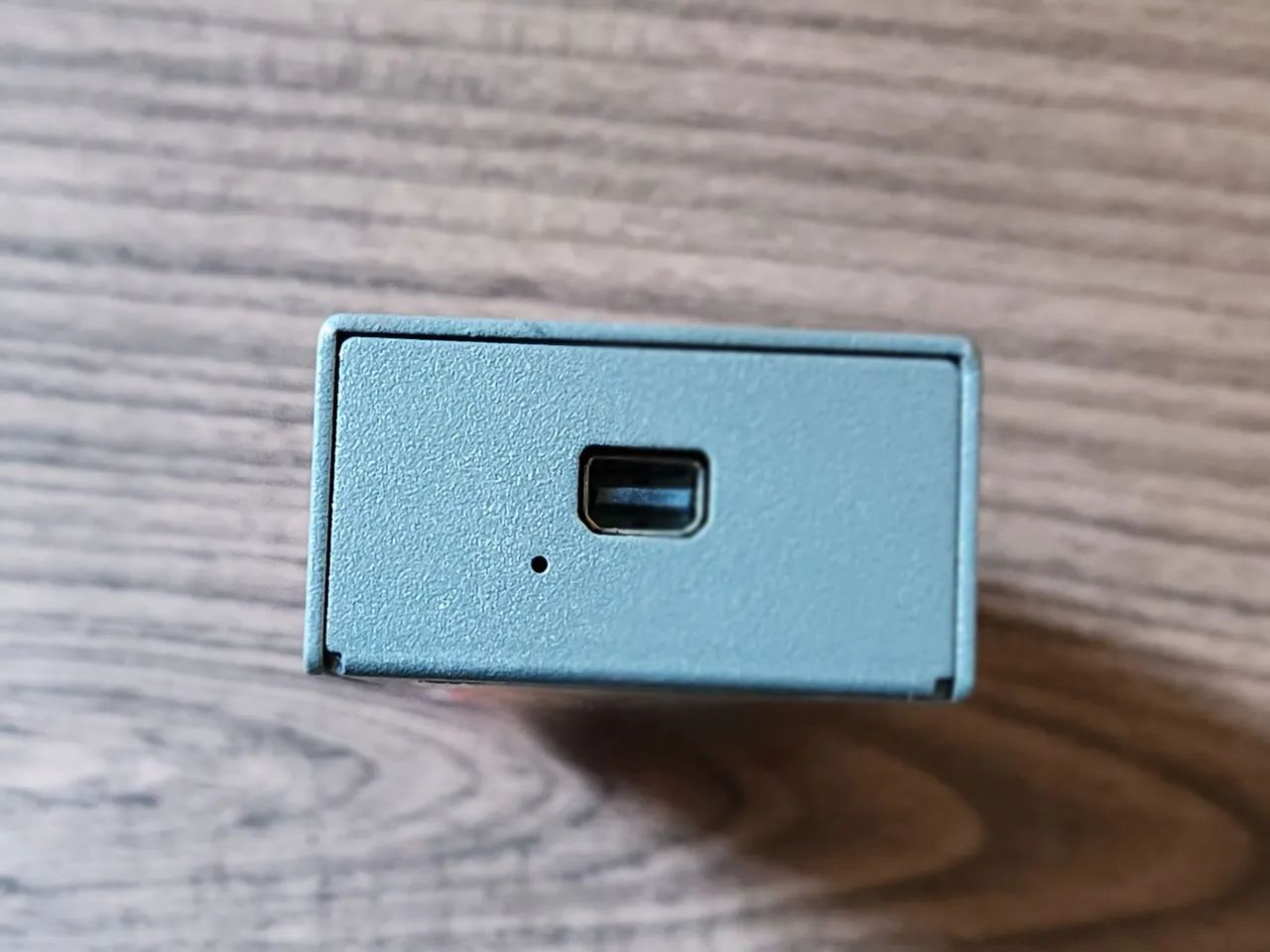 ultrastudio mini recorder thunderbolt 2  - Foto 4