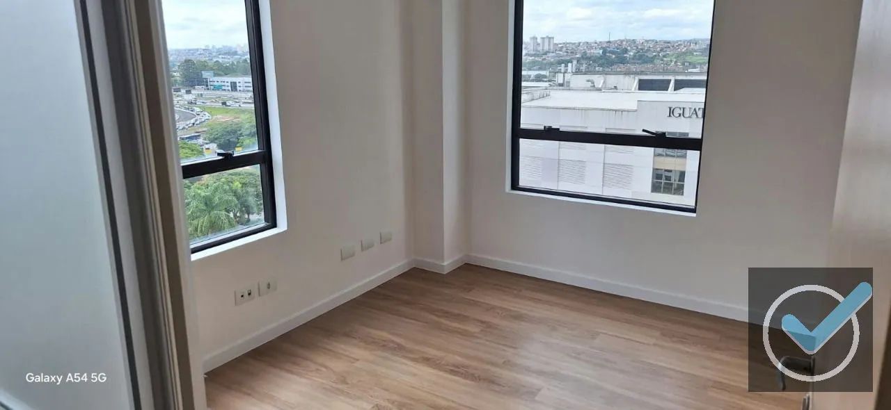 Sala Comercial para alugar em Alphaville, Barueri - Foto 2