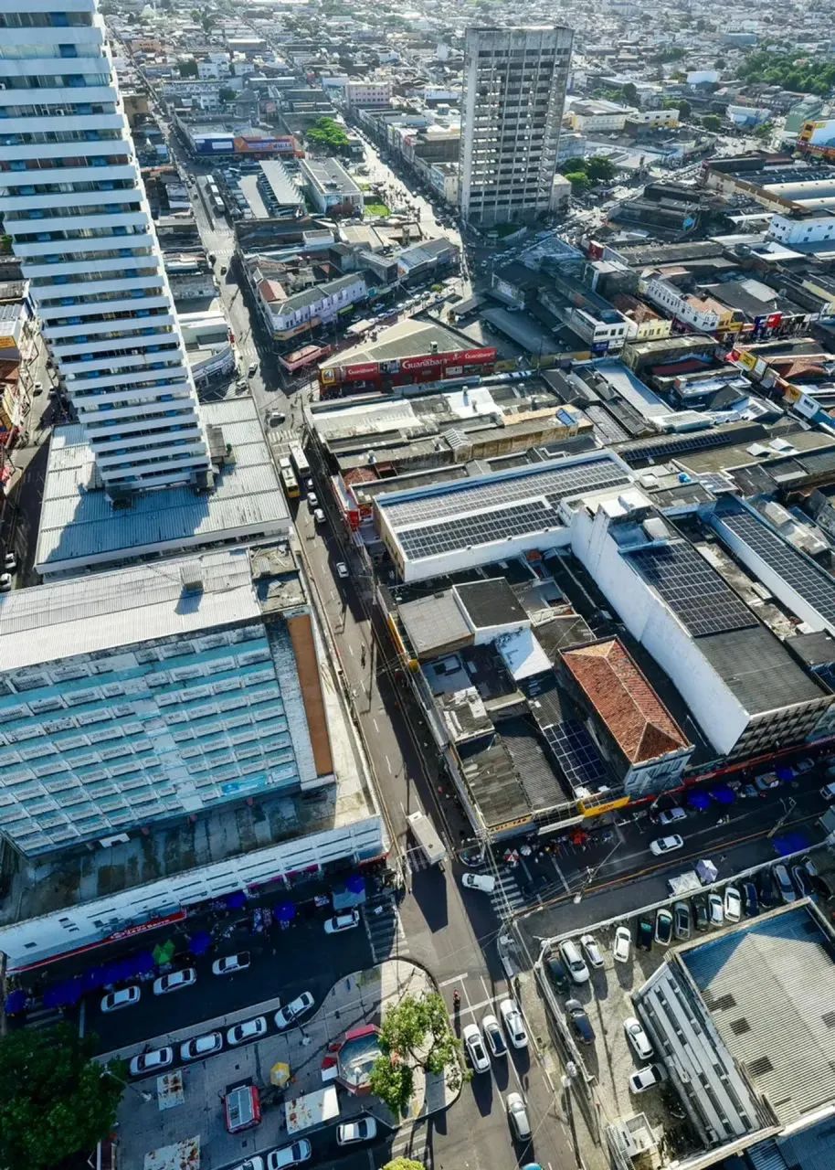 Centro comercial para aluguel tem 500 metros quadrados em Centro - Aracaju - SE - Foto 3