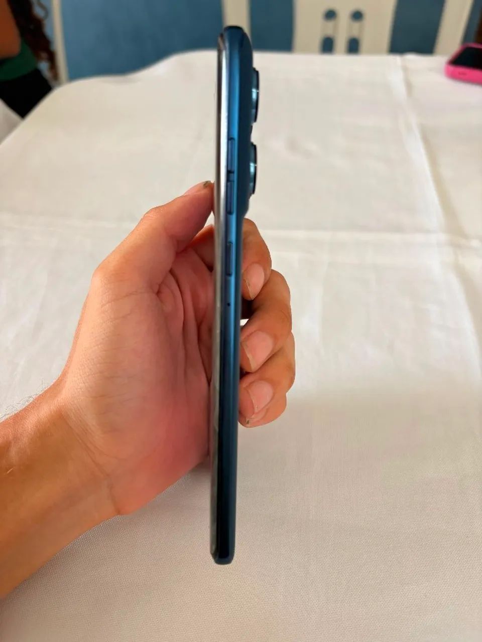 MOTOROLA EDGE 60 - Foto 3