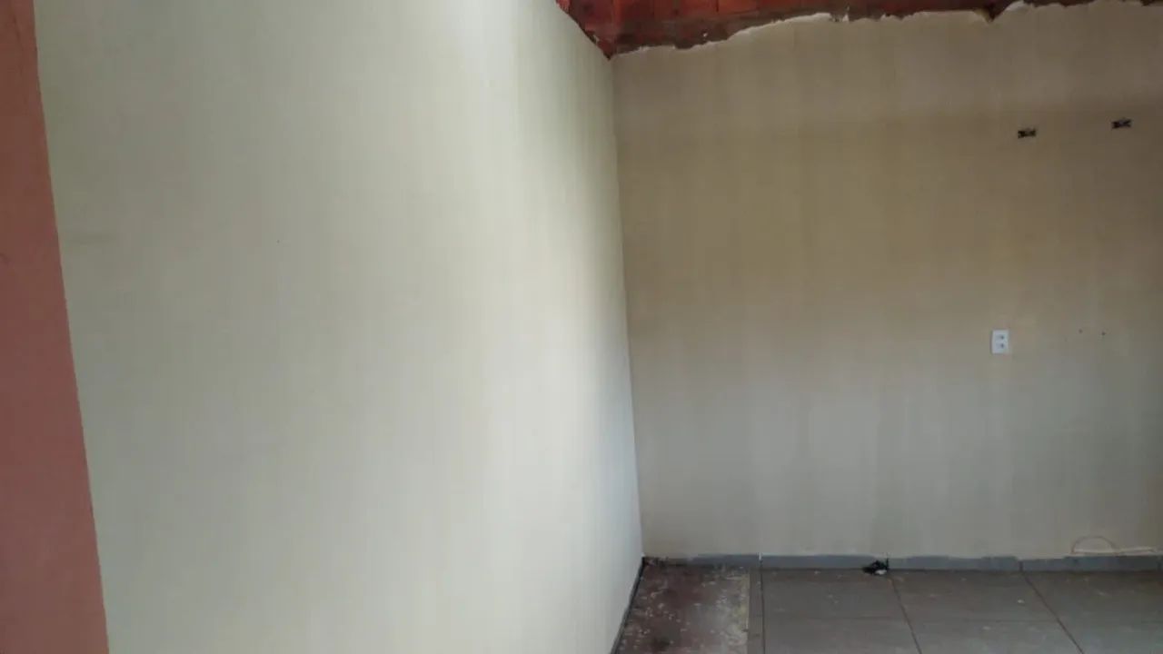 Aluguel de casa 