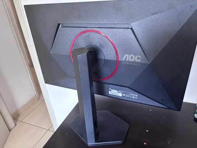 Monitor aoc 27  - Foto 2