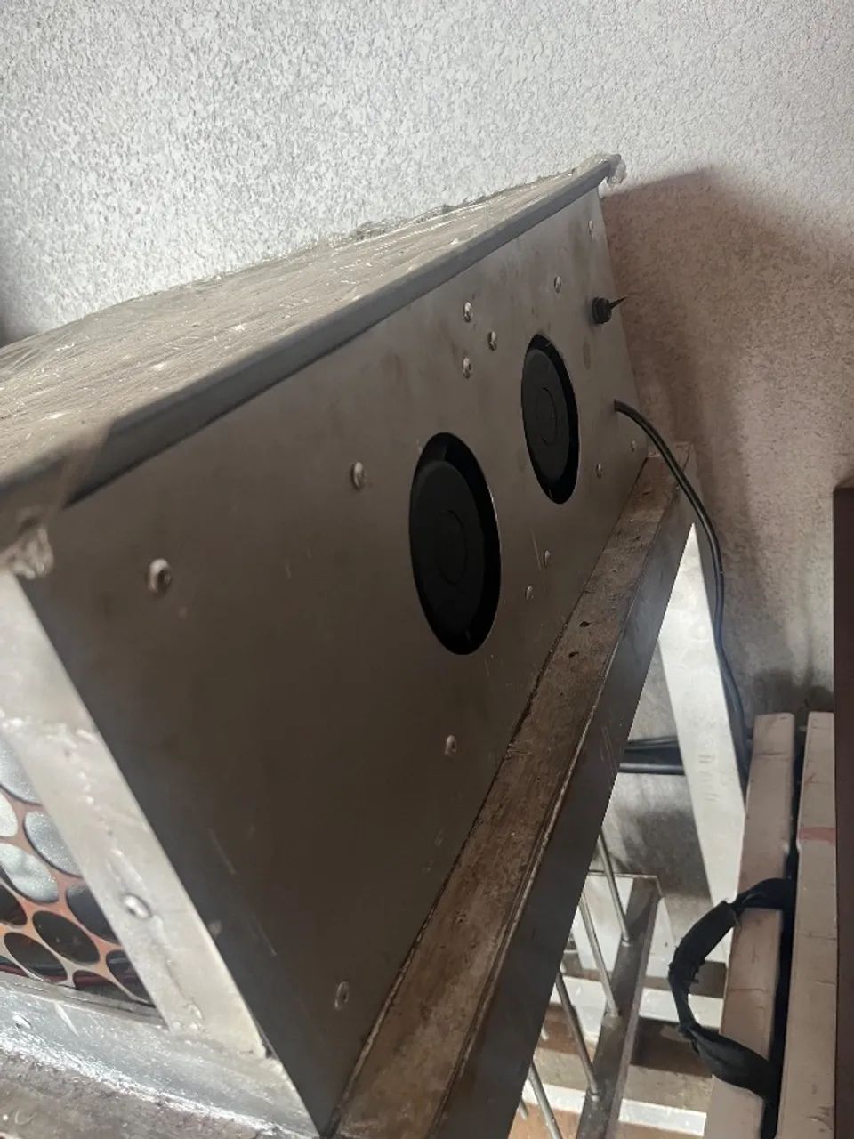 Máquina de vela de 7 dias 24 formas  - Foto 4