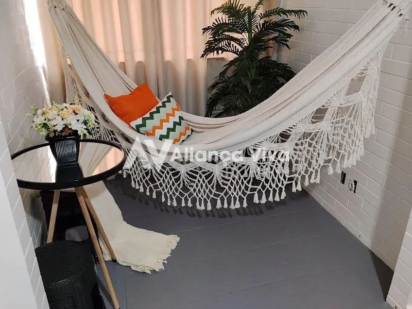 Copacabana | Apartamento 2 quartos - Foto 4