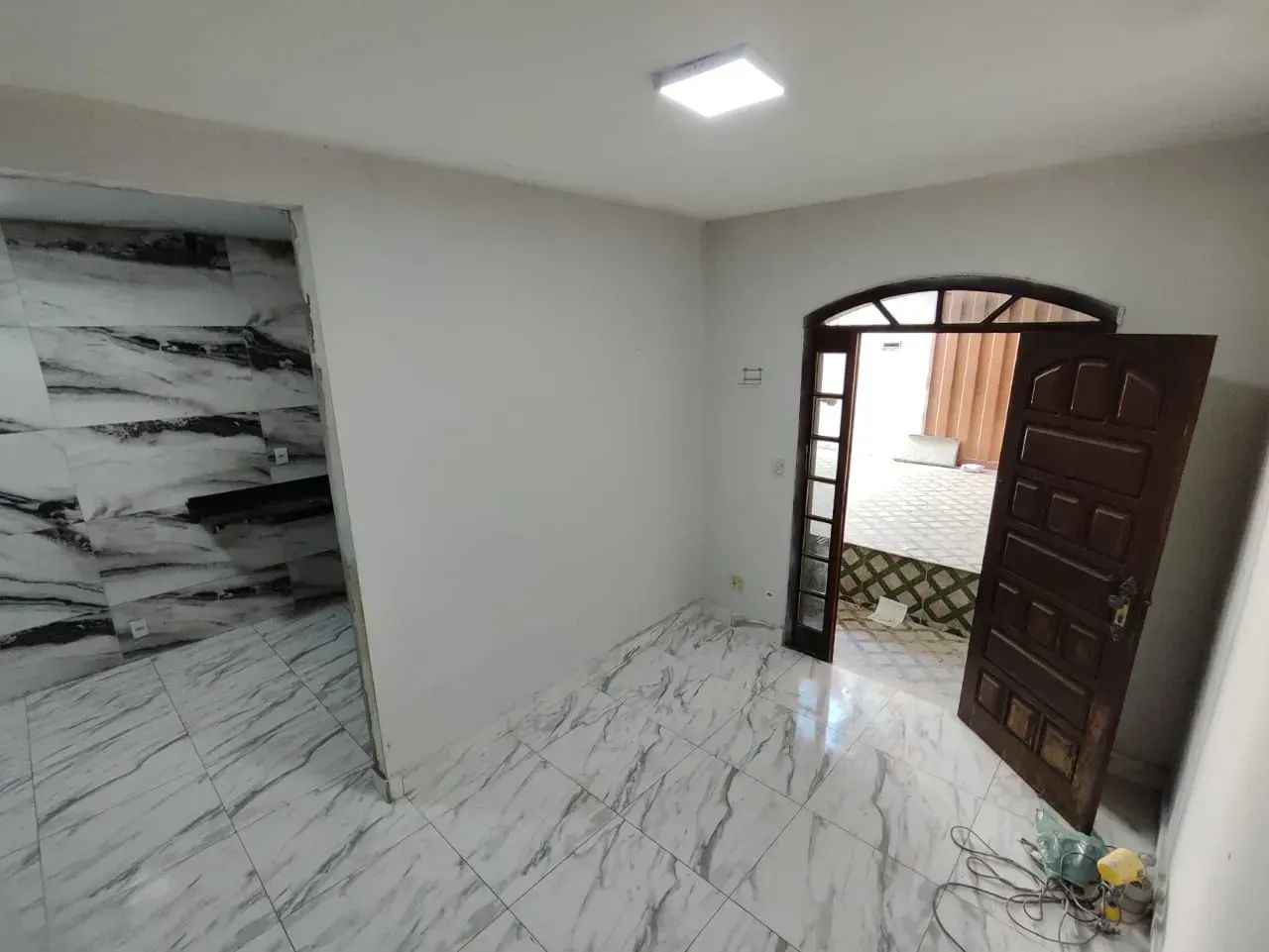 Imóvel para com 2 quartos em Belo Vale - Santa Luzia - MG