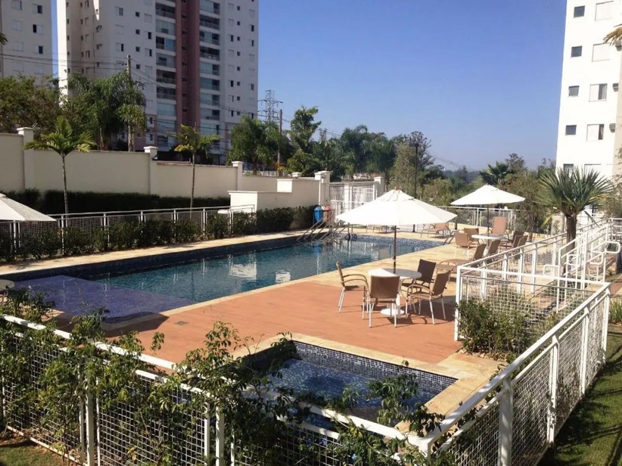 Apartamento com 3 suítes, 109 m2 - 2 vagas - Condomínio Edifício Portinari - Parque Prado - Foto 3