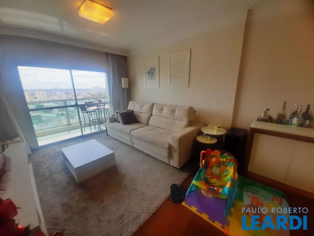 APARTAMENTO - TATUAPÉ - SP - Foto 2