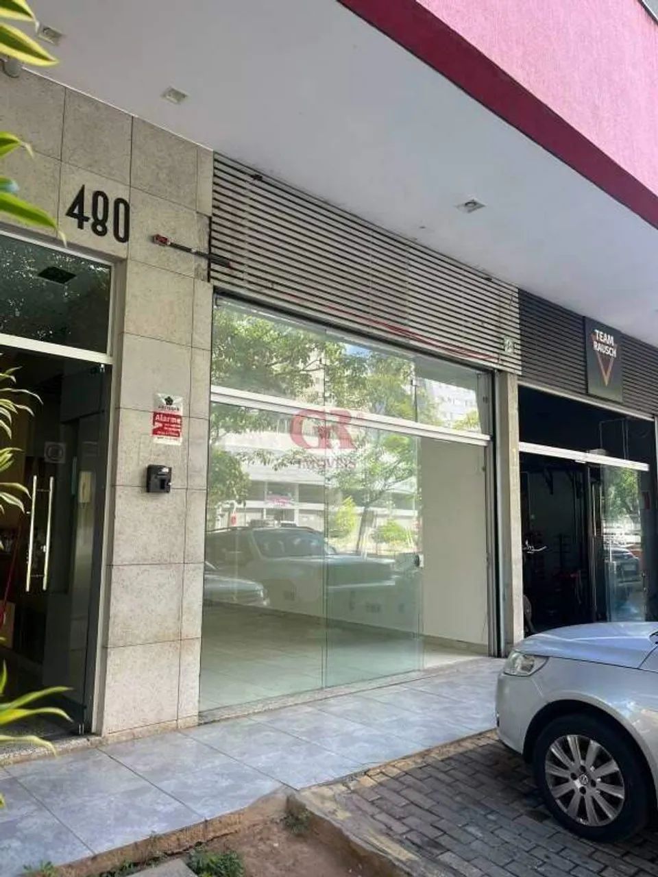 Loja à venda, Buritis - Belo Horizonte/MG