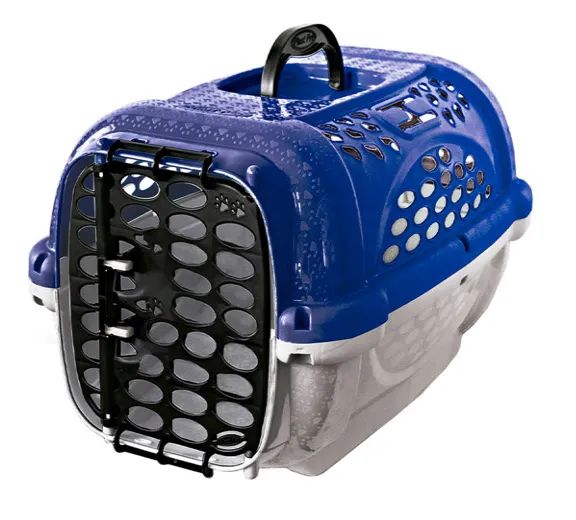 caixa de transporte para pets GRANDE NUMERO 4