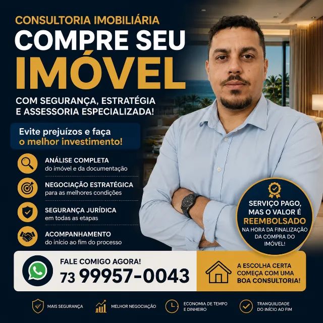 Serviço de Curadoria Imobiliária na Praia