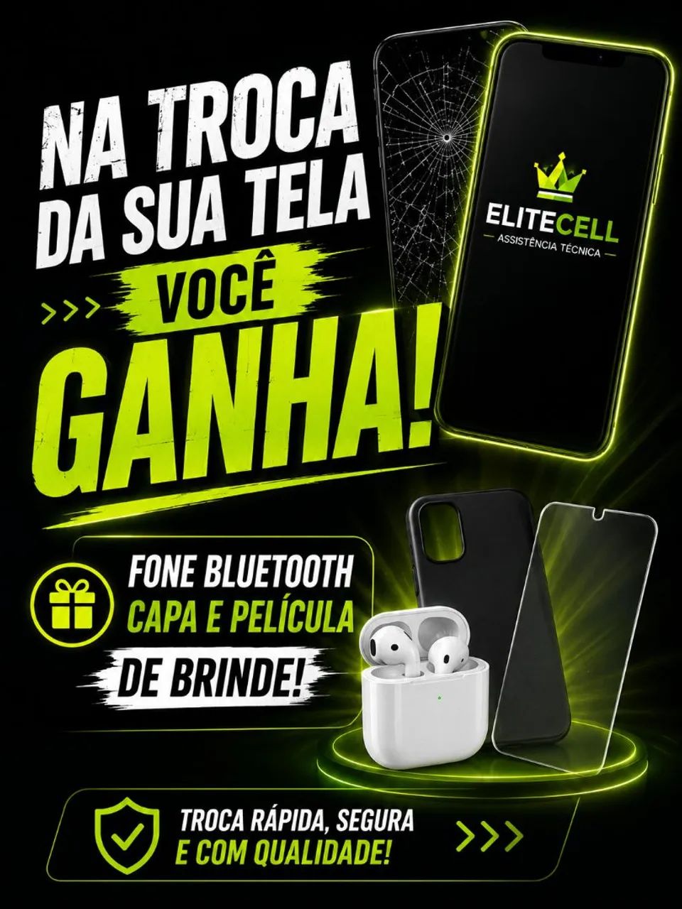Concerto celular 