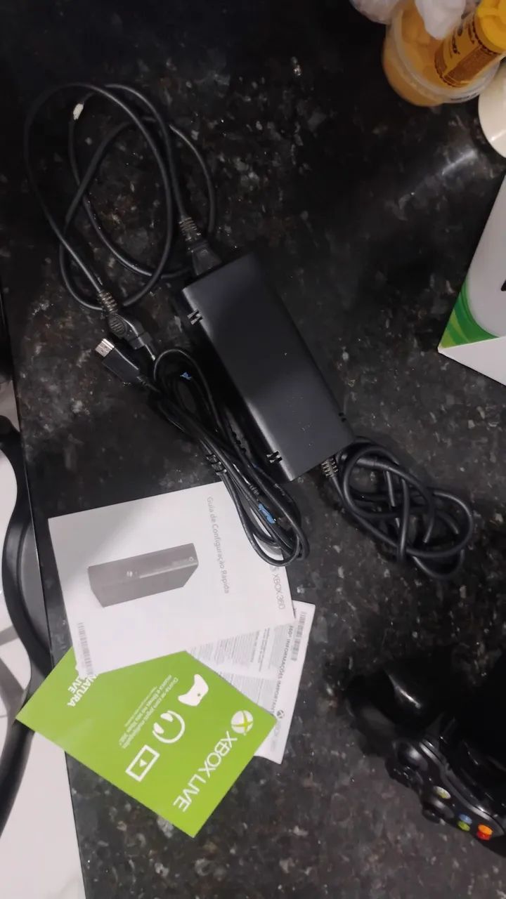 Xbox 360  - Foto 4