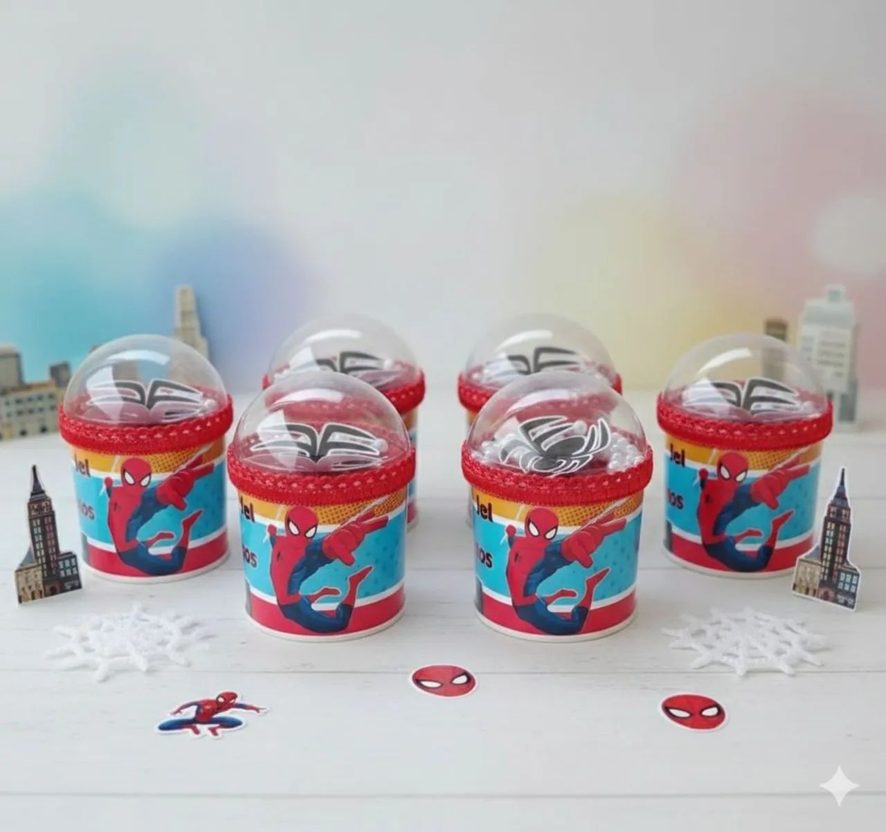 Lembrancinhas personalizadas  - Foto 3