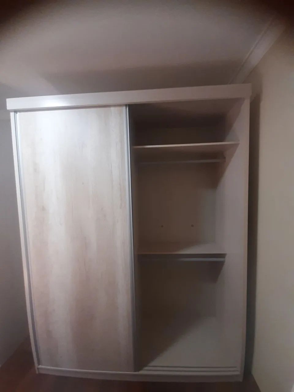 Guarda Roupa Coopeca
