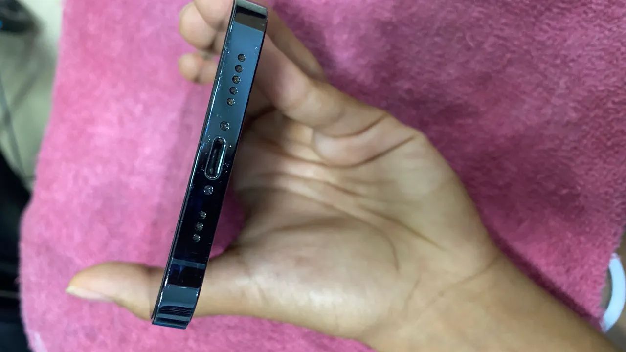iPhone 12 pro - Foto 5