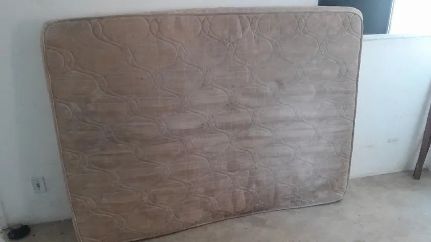 Colchão de casal