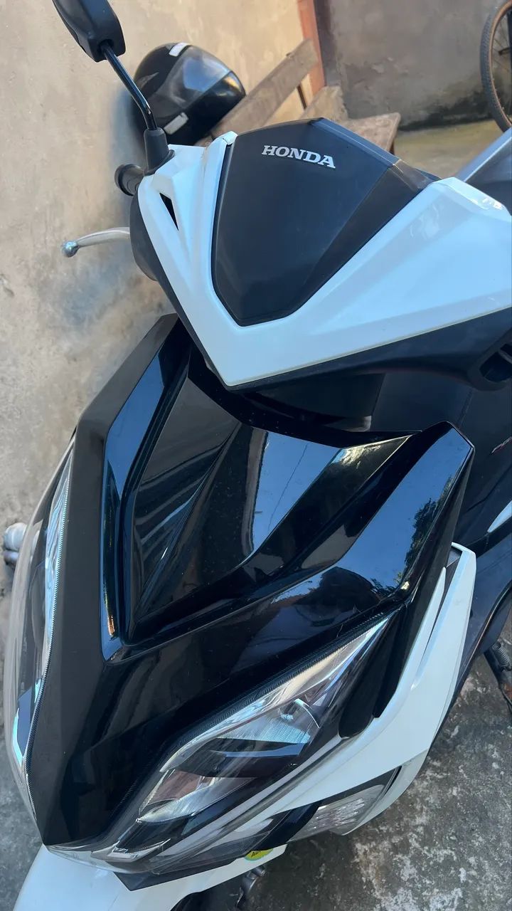 HONDA ELITE 125  - Foto 4