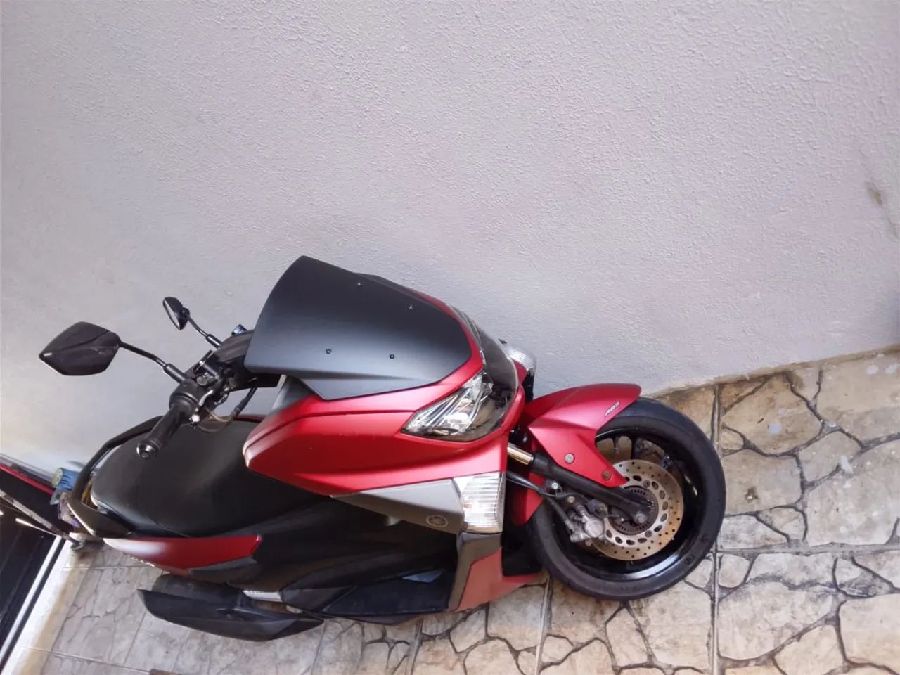 Nmax 160 2020 - Foto 2