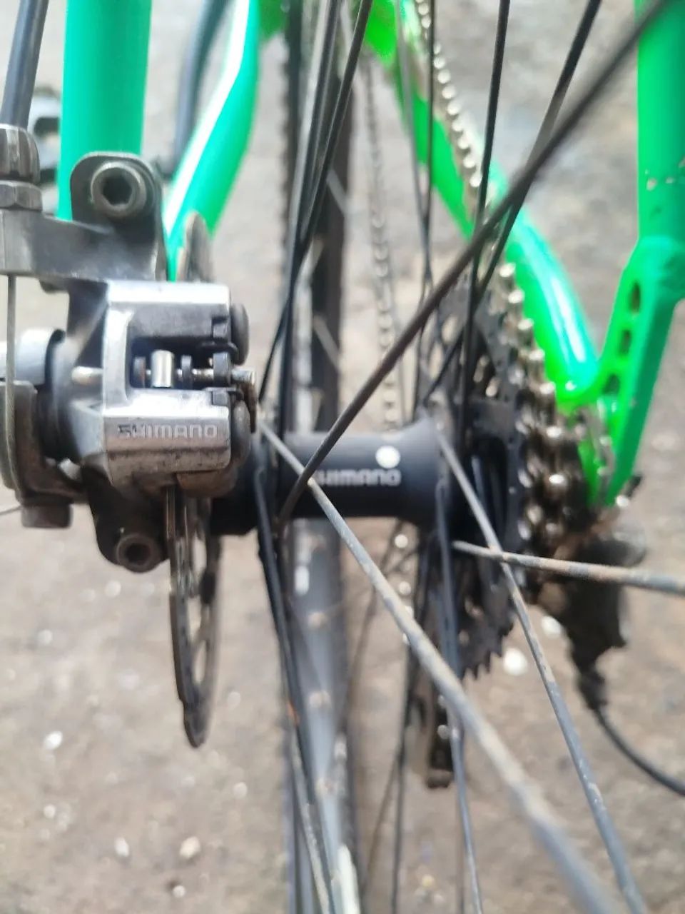 Bicicleta aro 29  - Foto 4