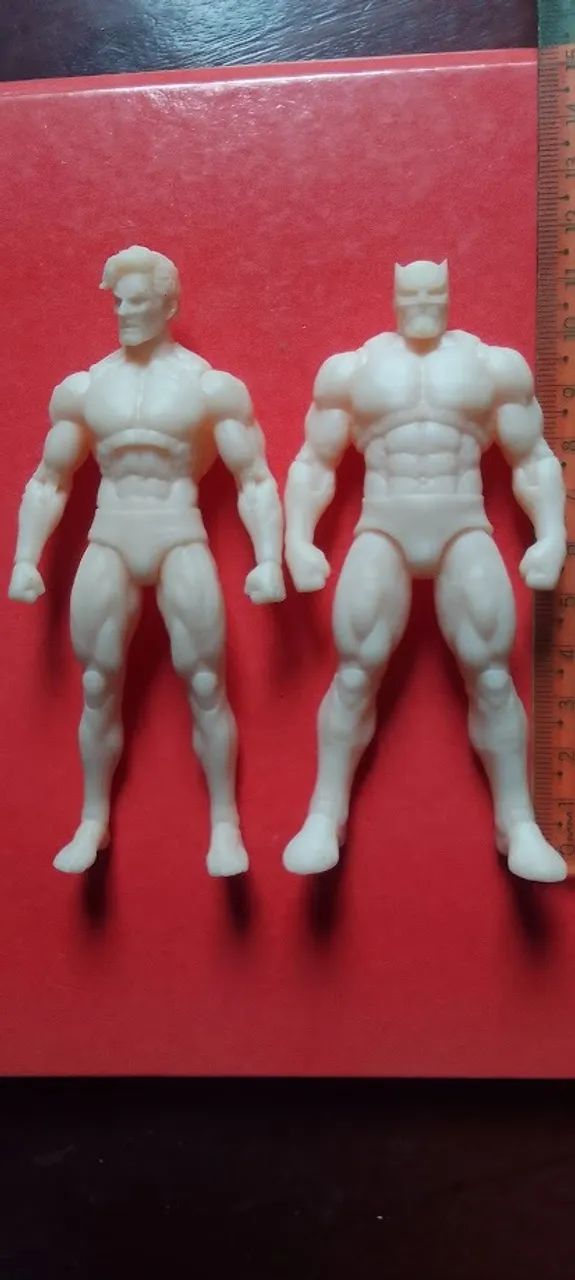 faço miniaturas  - Foto 3