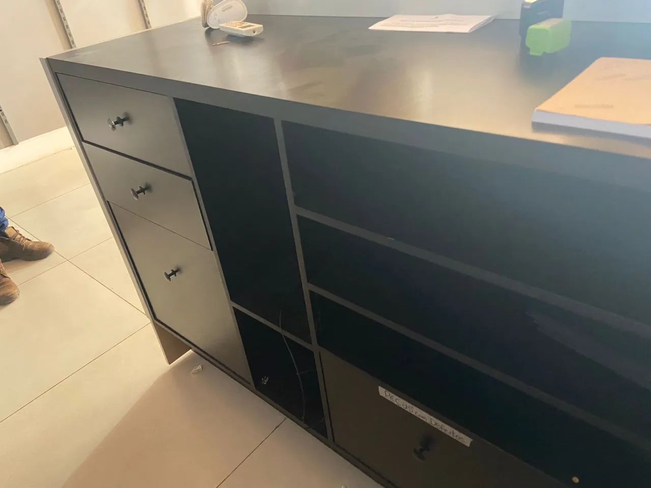 Balcão de loja - Foto 5