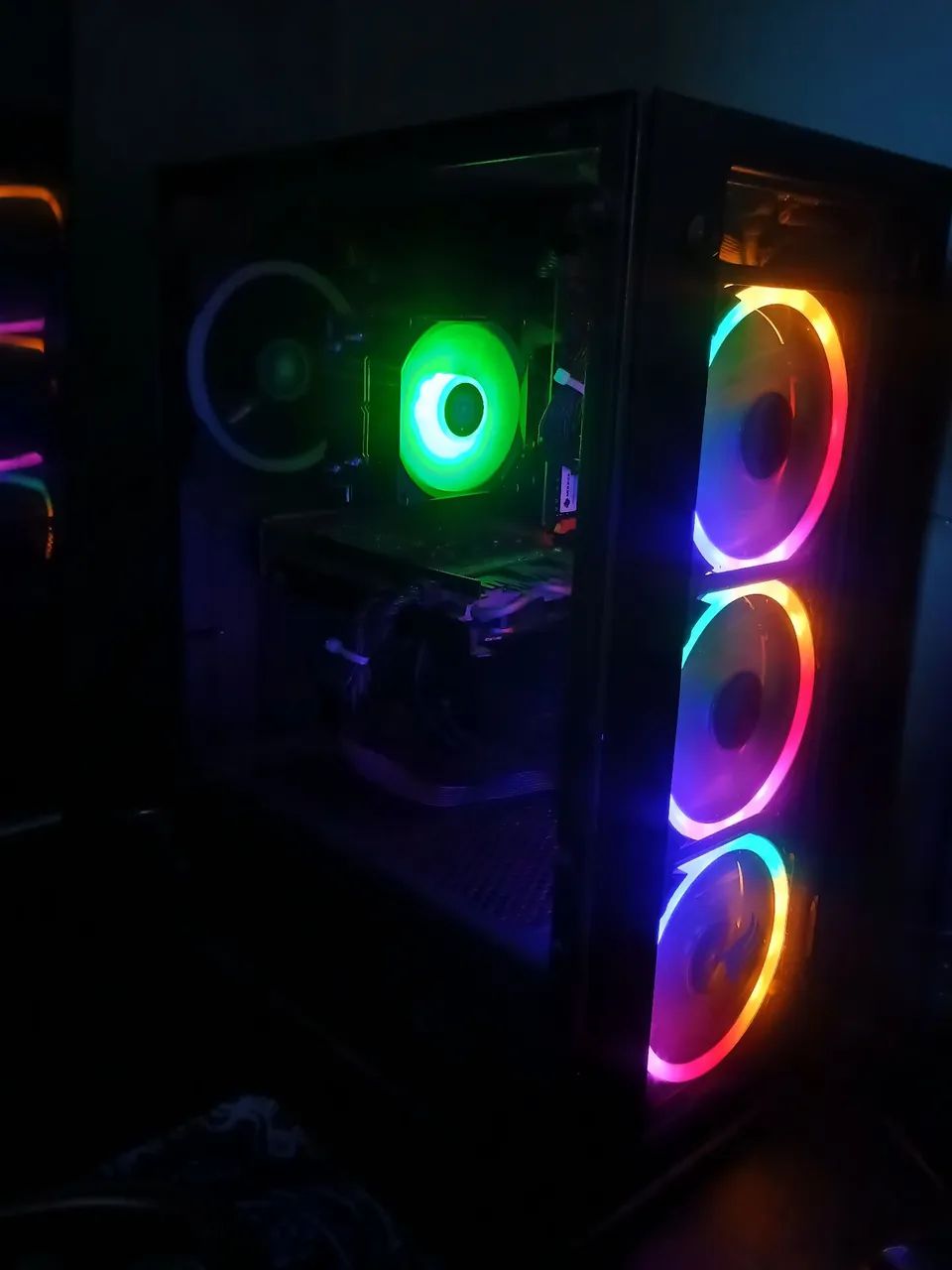 Pc Gamer Xeon E5 2680V4