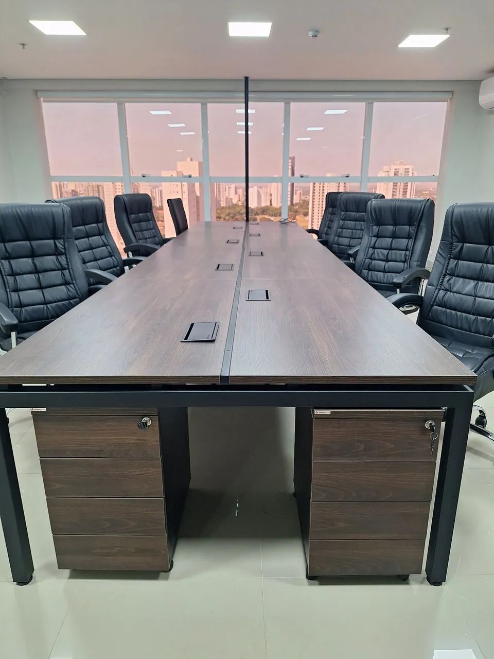 SALA NO ADVANCED BUSSINESS - DUQUE DE CAXIAS - Foto 3