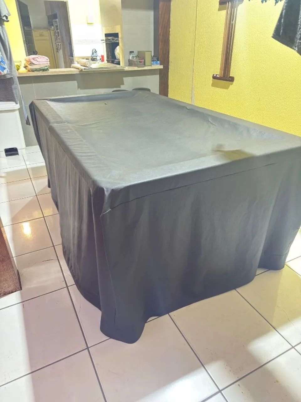Mesa de Sinuca - Foto 3