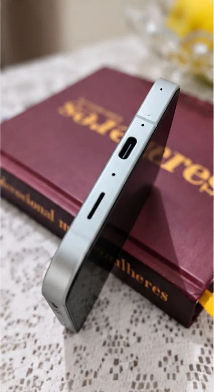 Vendo GALAXY A56 - Foto 4