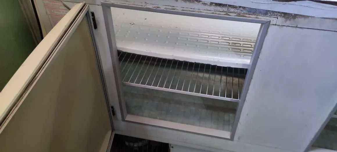 Vendo freezer - Foto 5