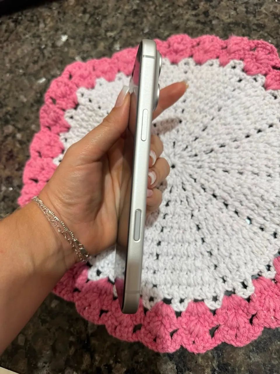 iPhone 17 pro Max 256gb  - Foto 2