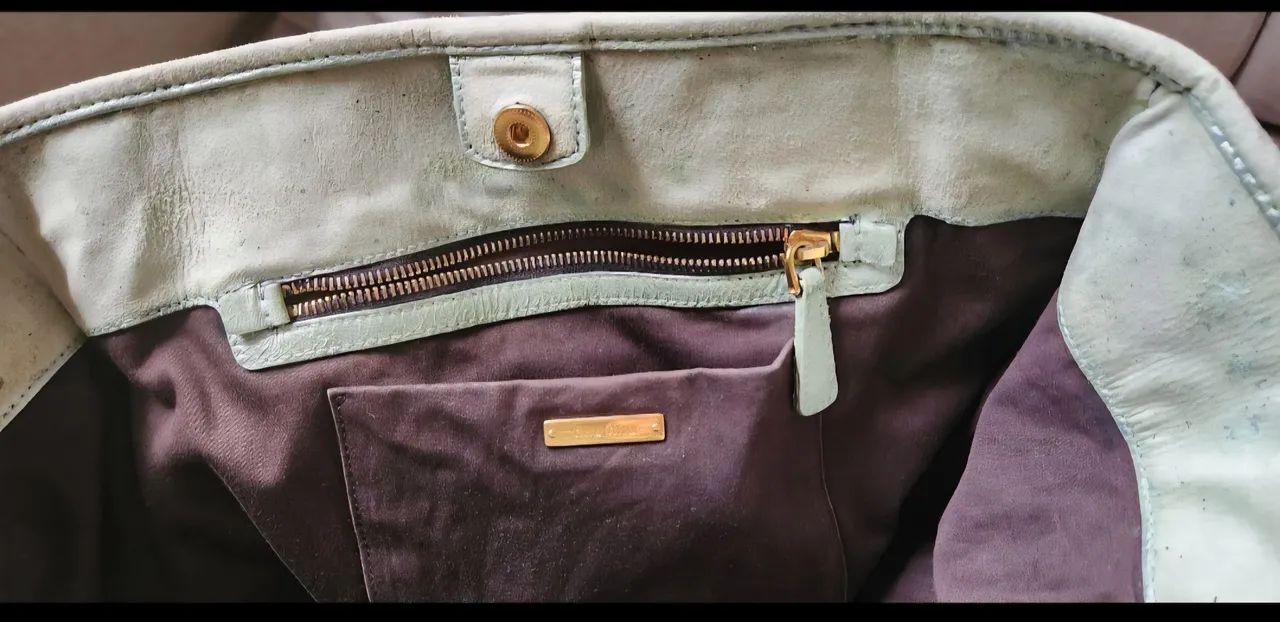 Bolsa miu miu original  - Foto 3