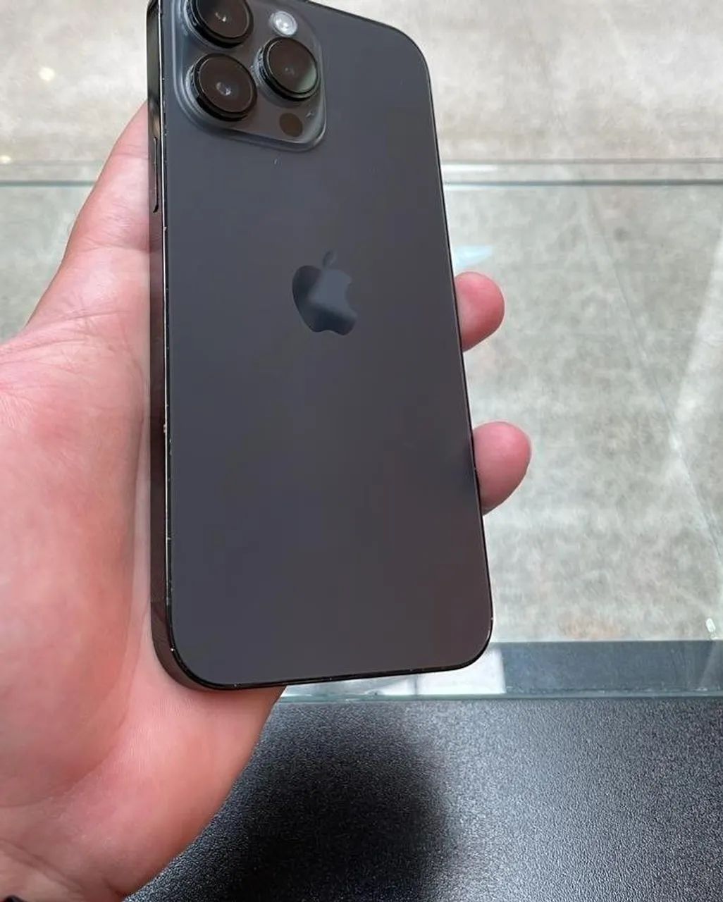 iPhone 14 pro Max  - Foto 5