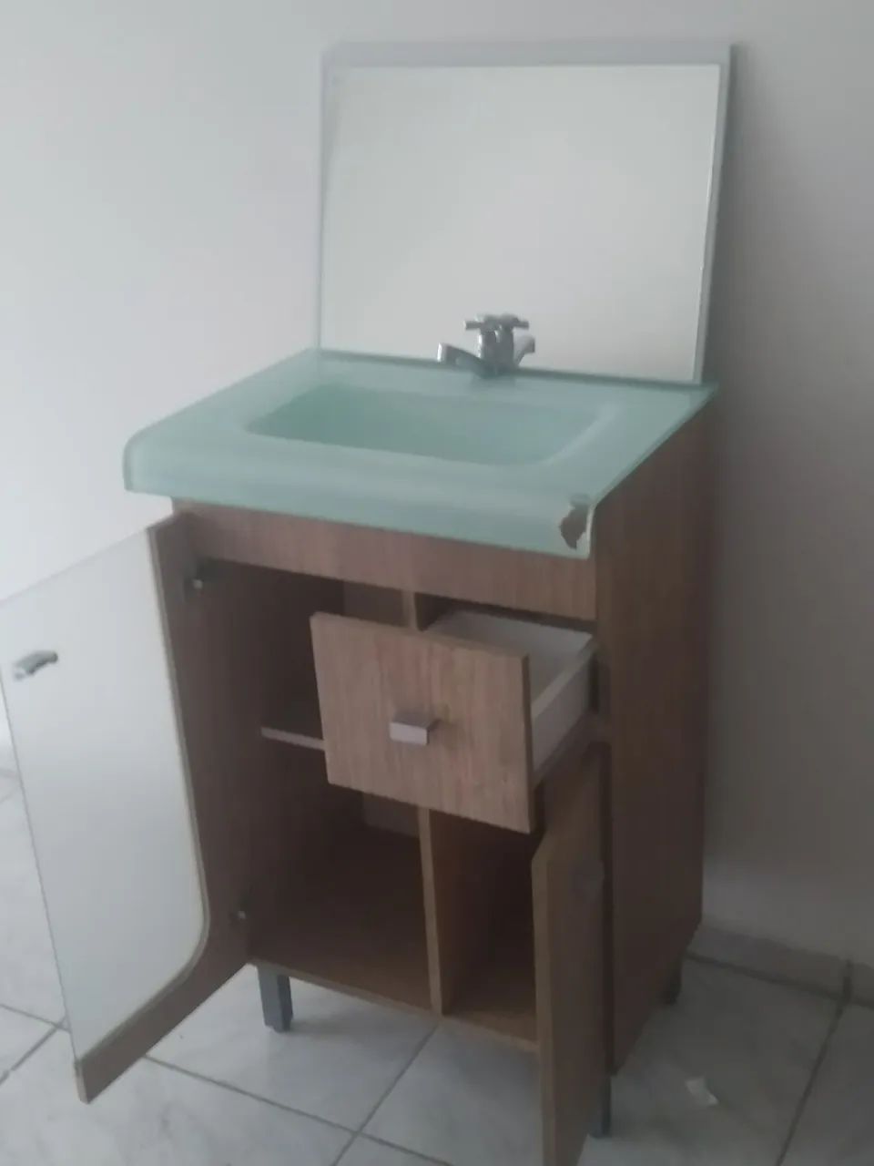 Armario banheiro / lavatorio - Foto 3
