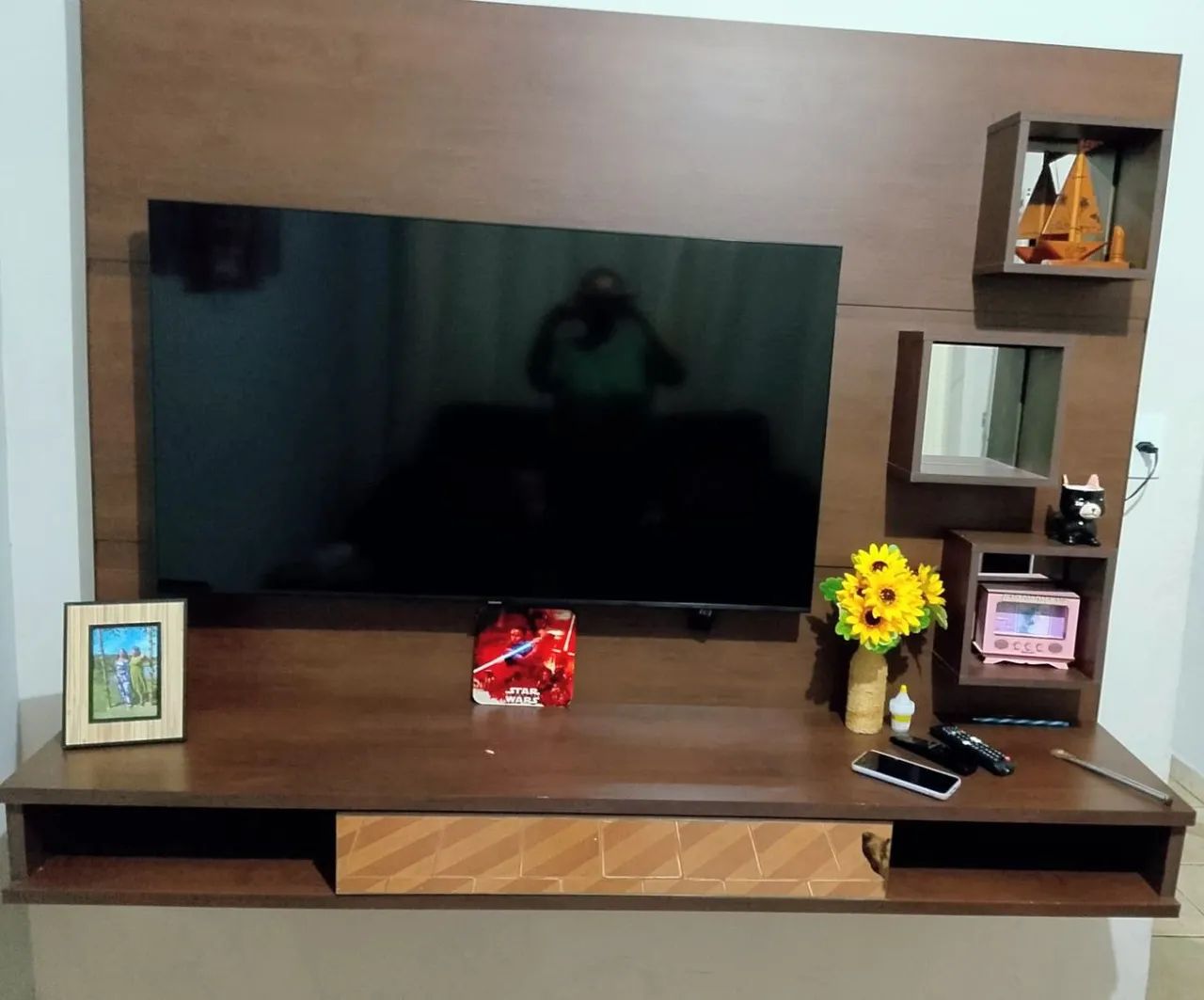 Vendo painel de tv 