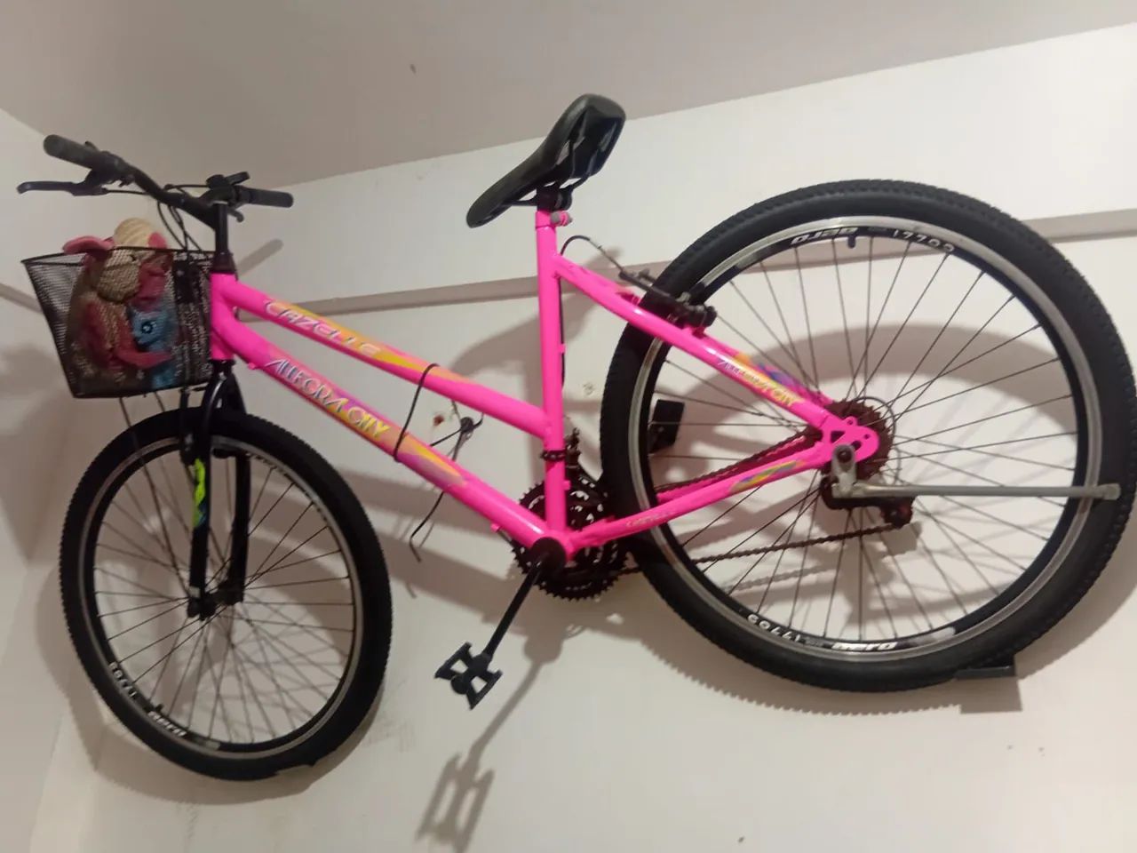 Bicicleta  - Foto 3