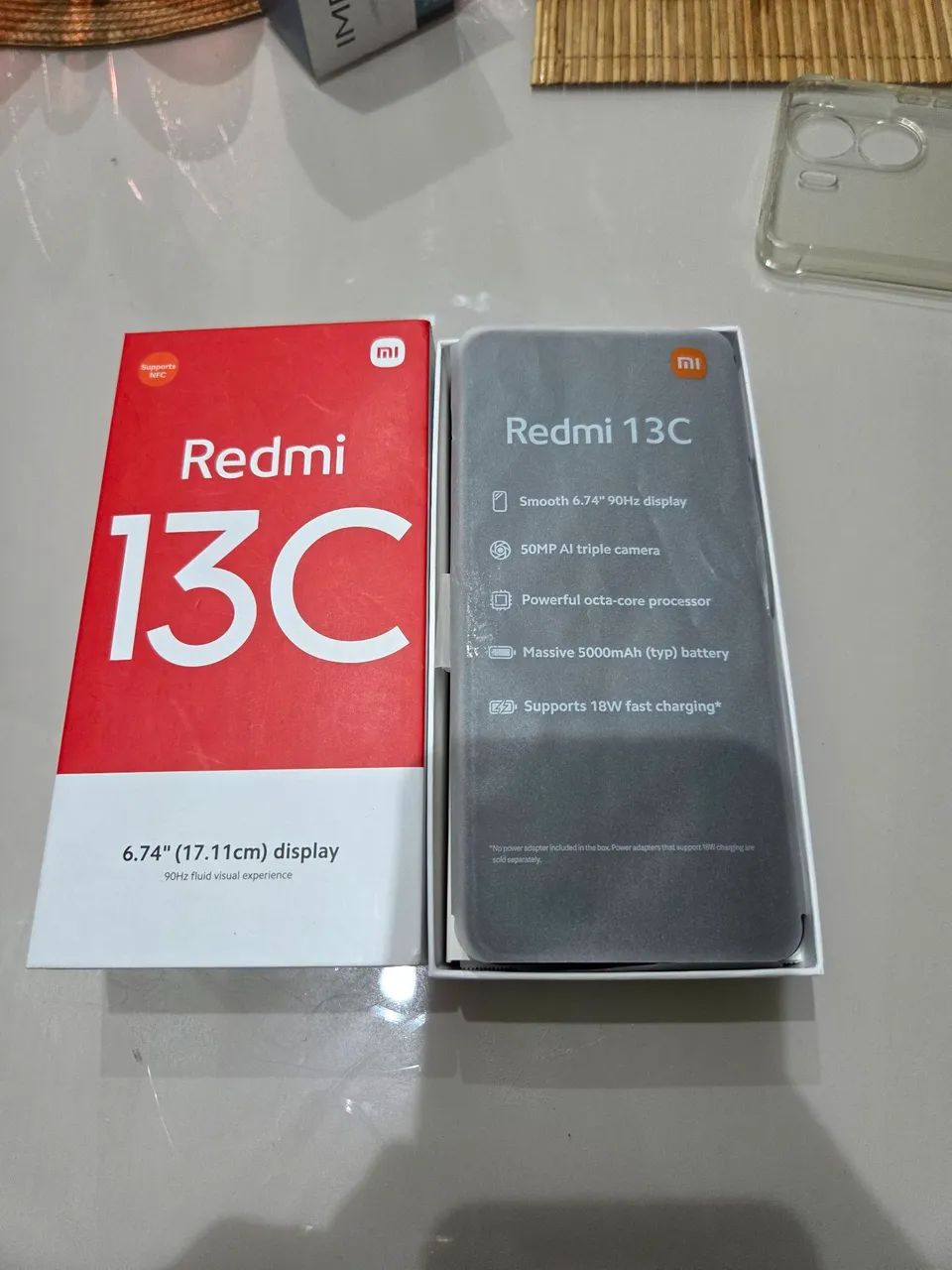 Redmi 13C