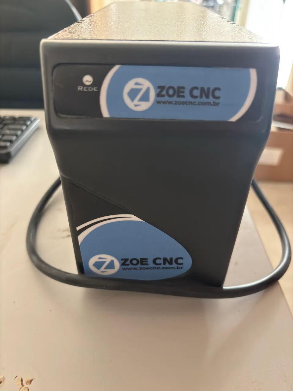 Estabilizador 3.1kva