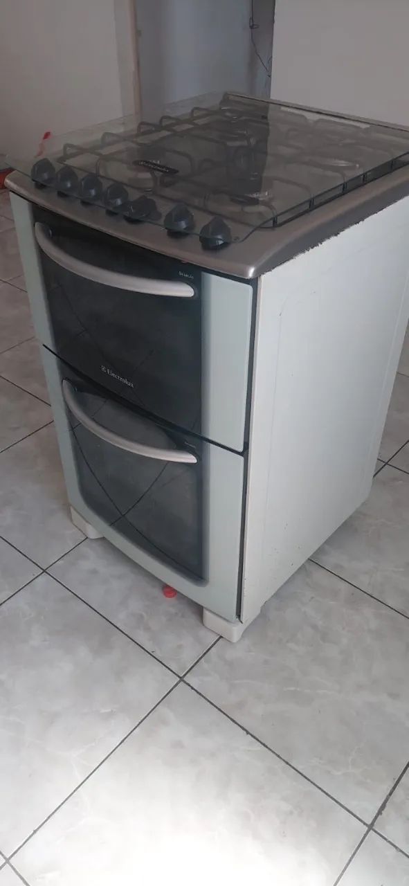 Fogão