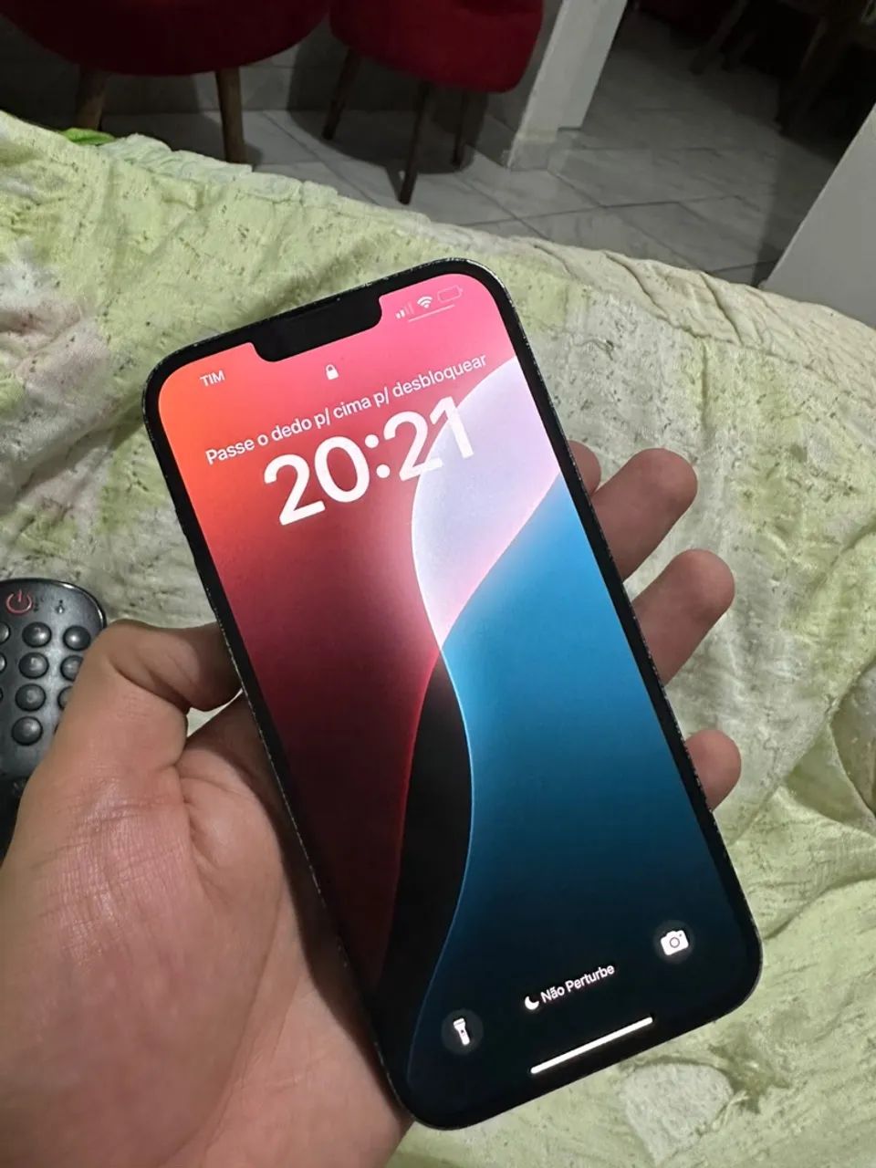 IPHONE 14 PLUS 128 