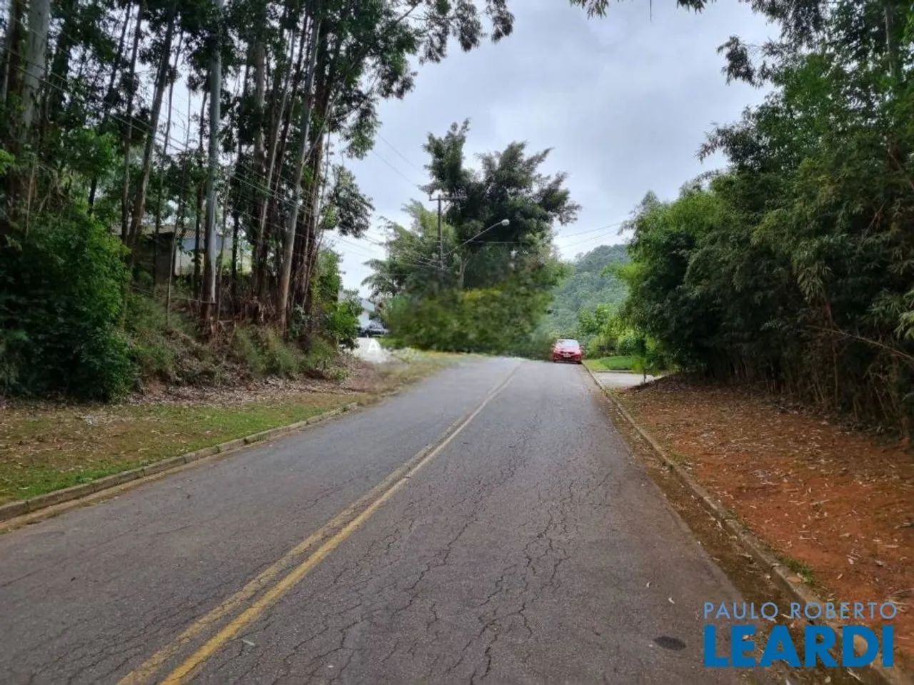 TERRENO EM CONDOMÍNIO - TAMBORÉ 1 - SP - Foto 3