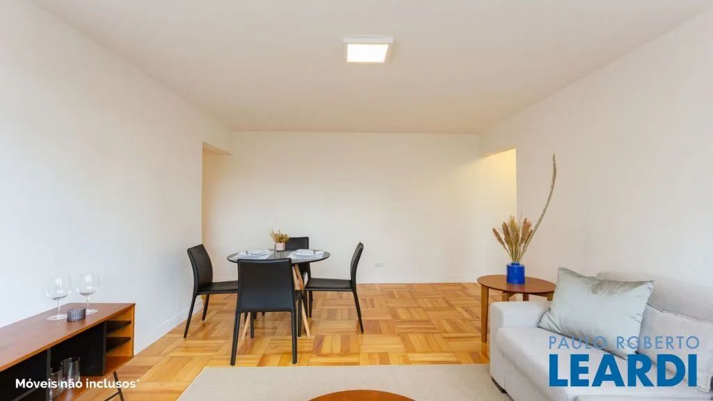 APARTAMENTO - VILA OLÍMPIA - SP - Foto 3