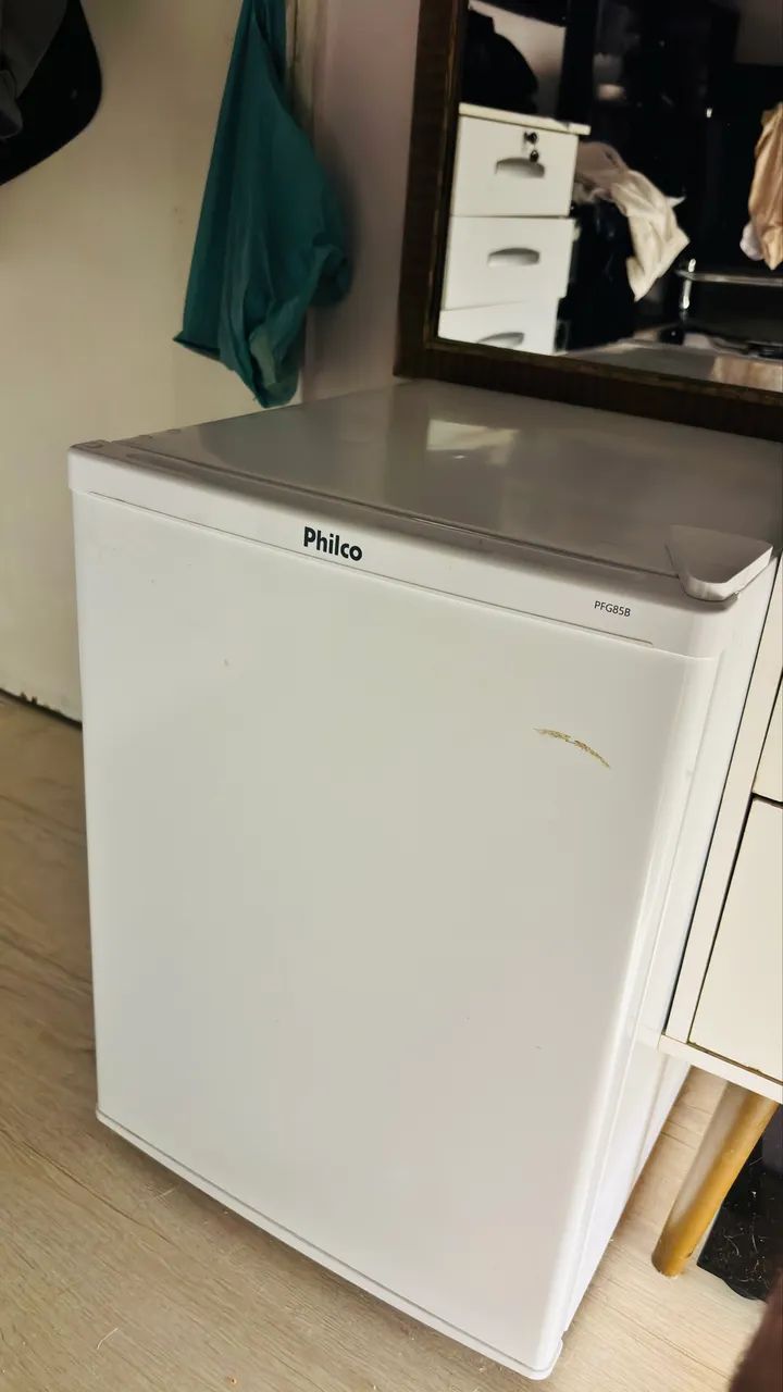 Frigobar Philco seminovo  - Foto 2