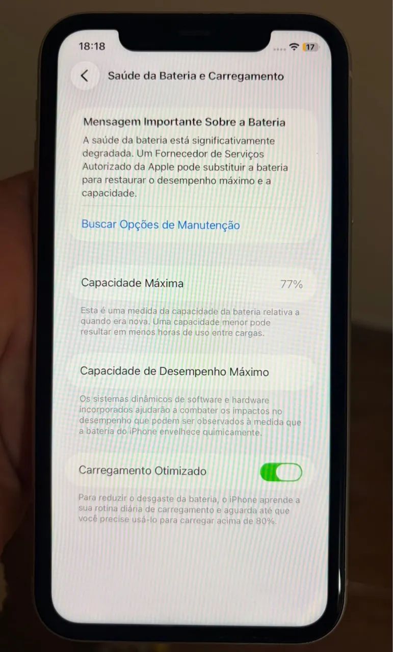Vendo IPhone 11 - Foto 5