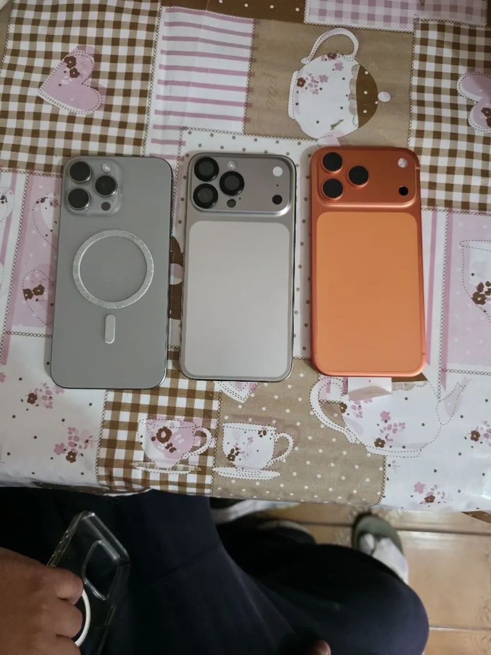 IPHONE 17 
