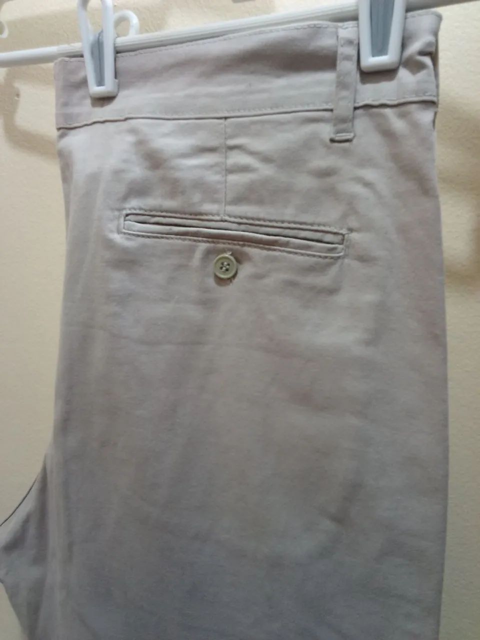 Calça masculina  - Foto 4