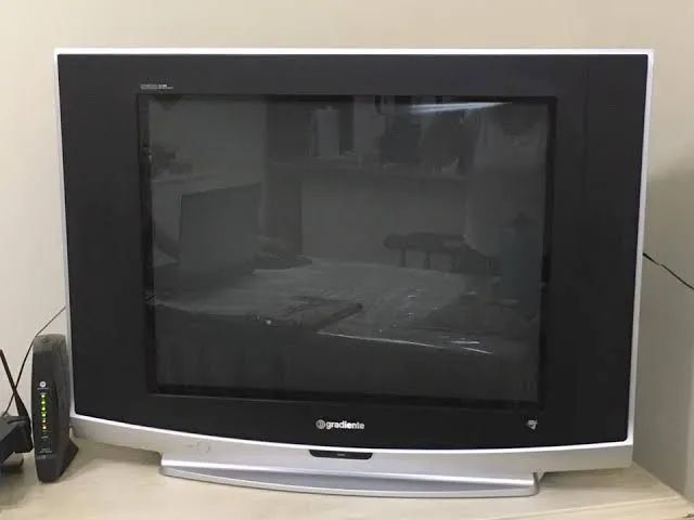 TV Gradiente 29" (FUNCIONANDO)