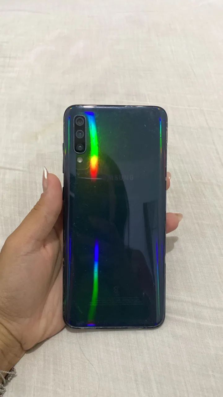 Smartphone galaxy A70 - Foto 3