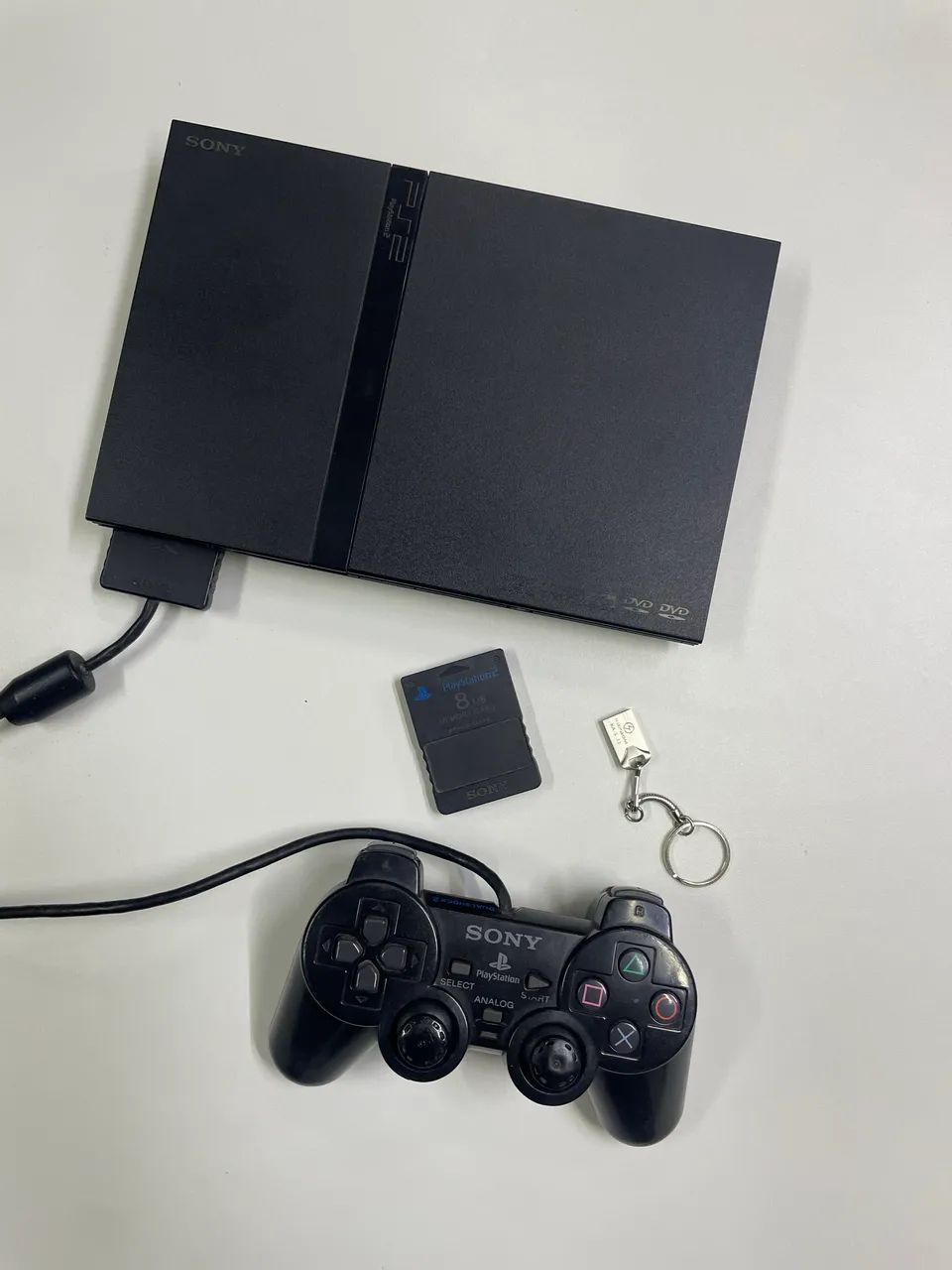 PlayStation 2